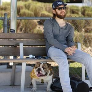 Meet your Posher, Tyler